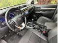 TOYOTA HILUX 2019/10 - 2