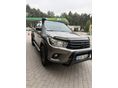 TOYOTA HILUX 2019/10 - 5