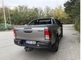 TOYOTA HILUX 2019/10 - 7