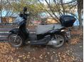 KEEWAY OUTLOOK 125 2010 - 1