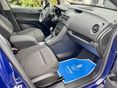 OPEL MERIVA B 2014/9 - 11