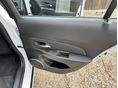 CHEVROLET CRUZE 2013/7 - 8