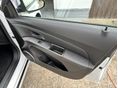 CHEVROLET CRUZE 2013/7 - 9