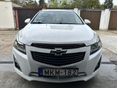 CHEVROLET CRUZE 2013/7 - 12