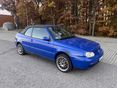 VOLKSWAGEN GOLF 1999/9 - 4