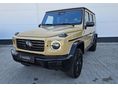 MERCEDES-BENZ G-OSZTÁLY 2025/9 - 1