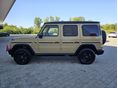 MERCEDES-BENZ G-OSZTÁLY 2025/9 - 2