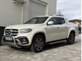 MERCEDES-BENZ X-OSZTÁLY 2020/7 - 1