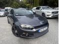 VOLKSWAGEN SCIROCCO 2010/9 - 2