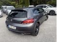 VOLKSWAGEN SCIROCCO 2010/9 - 8