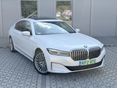 BMW 745Le xDrive (Automata) Magyarországi / Második tulaj / Végig vezetett szervízkönyv / Magasan felszerelt