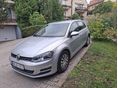 VOLKSWAGEN GOLF 2013/5 - 1