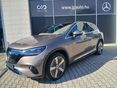 MERCEDES-BENZ EQE SUV 350 4Matic Sentiment Nettó: 22.545.425 Ft