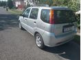 SUZUKI IGNIS 2005/7 - 2