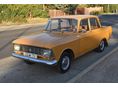 MOSZKVICS 412 1974 - 1
