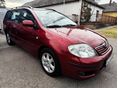 TOYOTA COROLLA 2006/2 - 4