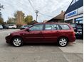 TOYOTA COROLLA 2006/2 - 2