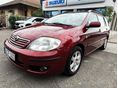 TOYOTA COROLLA 2006/2 - 1