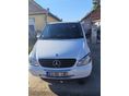 MERCEDES-BENZ VITO 2010/10 - 1