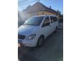 MERCEDES-BENZ VITO 2010/10 - 2