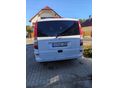 MERCEDES-BENZ VITO 2010/10 - 3