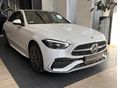 MERCEDES-BENZ C 300 2024/8 - 2