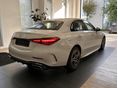 MERCEDES-BENZ C 300 2024/8 - 3