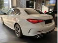 MERCEDES-BENZ C 300 2024/8 - 4