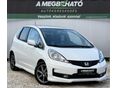 HONDA JAZZ 2013/6 - 1
