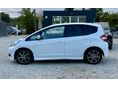 HONDA JAZZ 2013/6 - 4