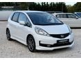 HONDA JAZZ 2013/6 - 5