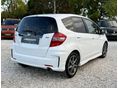 HONDA JAZZ 2013/6 - 6