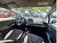 HONDA JAZZ 2013/6 - 8