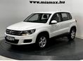 VOLKSWAGEN TIGUAN 2013/1 - 3