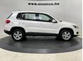 VOLKSWAGEN TIGUAN 2013/1 - 8