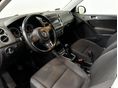 VOLKSWAGEN TIGUAN 2013/1 - 12