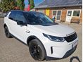 LAND ROVER DISCOVERY SPORT 2021/8 - 2