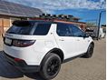LAND ROVER DISCOVERY SPORT 2021/8 - 3