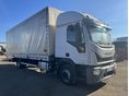 IVECO 2015 - 2