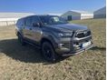 TOYOTA HILUX 2021/8 - 2
