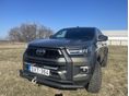 TOYOTA HILUX 2021/8 - 3