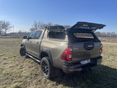 TOYOTA HILUX 2021/8 - 4