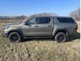 TOYOTA HILUX 2021/8 - 5