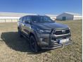 TOYOTA HILUX 2021/8 - 7