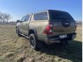 TOYOTA HILUX 2021/8 - 8