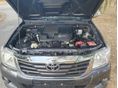 TOYOTA HILUX 2016/4 - 7