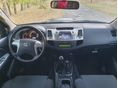TOYOTA HILUX 2016/4 - 9