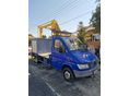 MERCEDES-BENZ SPRINTER 1999/8 - 1