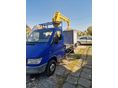 MERCEDES-BENZ SPRINTER 1999/8 - 2