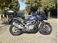 SUZUKI DL 650 2020/6 - 1